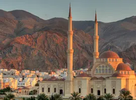 Mountains, Deserts and Coast of Oman 2026 - 9 Days