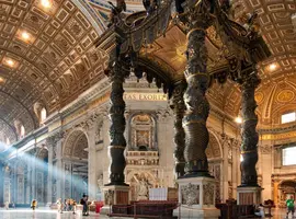 Rome, Sorrento and the Amalfi Coast 2027 - 8 Days