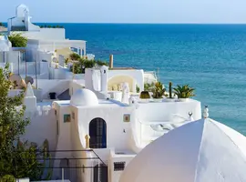 Best of Tunisia - 10 Days