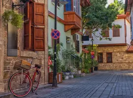 Turkey in Depth 2027 - 15 Days