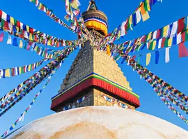 Everest Base Camp 2026 - 22 Days