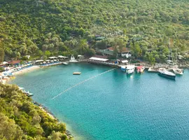 Highlights and hidden gems of Western Turkey - 13 Days