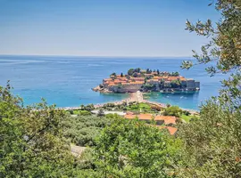 Journey Through the Balkans - 12 Days