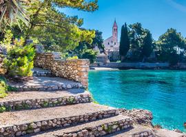 Croatia Island Hopping 2025 - 8 Days