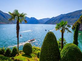 Lake Como Walking - 8 Days