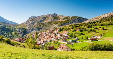 Trekking in Spain - Picos de Europa 2025 - 8 Days