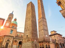 A Taste of Italy - Walking in Emilia Romagna 2025 - 8 Days