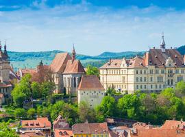 Best of Romania and the Danube Delta - 12 Days