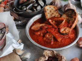 A Taste of Tuscany - Hilltop Towns and Vineyards - 8 Days