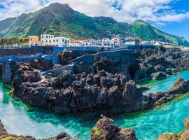 Madeira Island Discovery 2025 - 8 Days