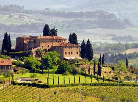 Tuscany Walking and Wine - 8 Days