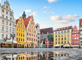 Highlights of Poland - 8 Days