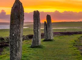 Walking Scotland’s Orkney Islands - 7 Days