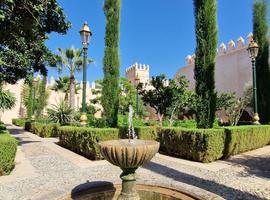 Upgraded - Discover Morocco and the Atlantic Coast 2025 - 12 Days
