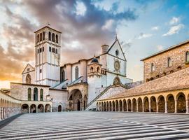 Upgraded - Walking Italy: Rome & Umbria - 8 Days