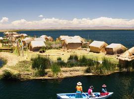 Upgraded - Discover Peru + the Amazon 2025 - 18 Days