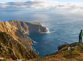 Walk Northern Ireland and Donegal - 8 Days