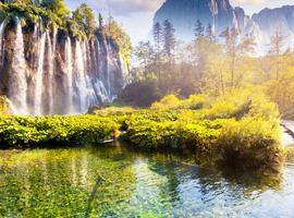 Walks and Coastal Towns of Croatia 2025 - 8 Days