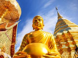 Upgraded - Discover Northern Thailand - 12 Days