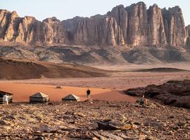 Cycle Jordan 2026 - 9 Days