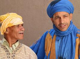 Grand Tour of Morocco 2026 - 20 Days
