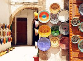 Highlights of Morocco 2026 - 9 Days