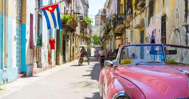 The Best of Western Cuba 2026 - 8 Days
