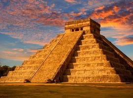 Cycle Mexico - The Yucatan Peninsula 2026 - 9 Days