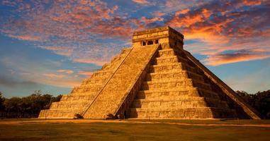 Cycle Mexico - The Yucatan Peninsula 2026 - 9 Days