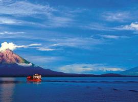 Nicaragua - Land of Lakes and Volcanoes - 13 Days