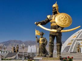 Wonders of the Silk Road 2026 - 13 Days
