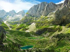 Hiking the Albanian Alps 2026 - 8 Days