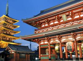 Japan In Depth - Footsteps of the Shogun 2026 - 12 Days