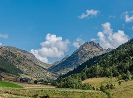 Walking in the Pyrenees - 8 Days