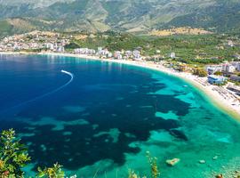 Walking Albania's Coastal Trails 2026 - 8 Days