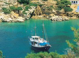 Greek Island Cruise 2026 - 8 Days