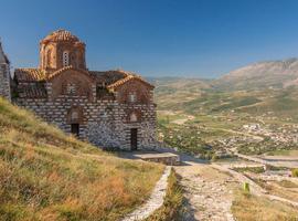 Cycle Albania 2026 - 8 Days