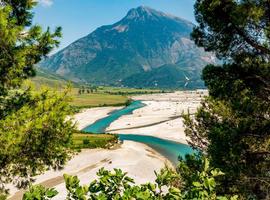 Cycle Albania 2026 - 8 Days