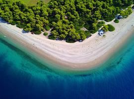 Greek Cruise and Island Walking 2026 - 8 Days