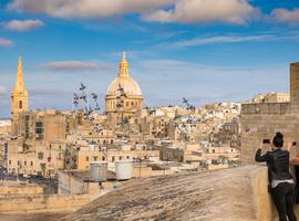 Malta and Gozo Discovery 2026 - 8 Days