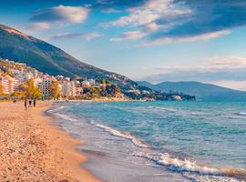 Family Albania Adventure 2026 - 8 Days