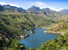 Canary Islands Walking - Gran Canaria 2026 - 8 Days