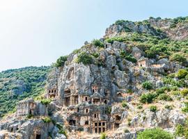 Hiking Turkey's Lycian Way - 8 Days