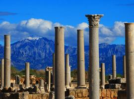 Highlights and hidden gems of Western Turkey - 13 Days