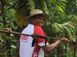 Family Highlights of Sri Lanka 2026 East Coast - 9 Days