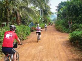 Cycle Sri Lanka 2026 - 14 Days
