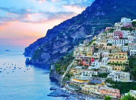 Amalfi Coast Walking - Agriturismo 2026 - 8 Days