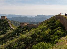 Walk the Great Wall of China 2026 - 10 Days