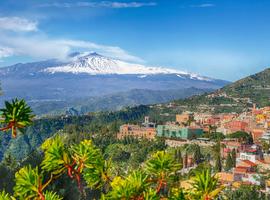 Walking In Sicily 2026 - 8 Days