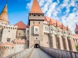 Grand Tour of Romania, Serbia & Bulgaria - 16 Days